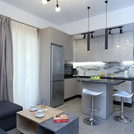 Kallithea Guesthouse Nydri  Exterior photo