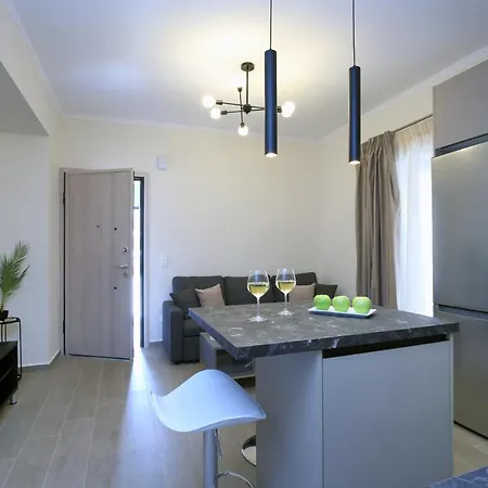 Kallithea Guesthouse Nydri  Exterior photo