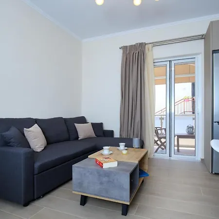 Kallithea Guesthouse Nydri  Exterior photo