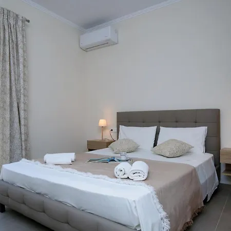 Kallithea Guesthouse Nydri  Exterior photo