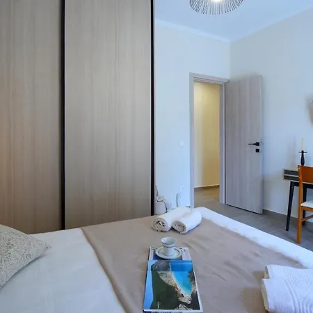 Kallithea Guesthouse Nydri  Exterior photo